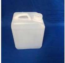 Multi Plastikinis kanistras 5 l, sukraunamas, I19 x P14,5 x A25,1 cm, PE, permatomas – 1 vnt.