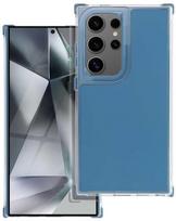 Oem MATRIX Dėklas skirtas Samsung Galaxy A25 5G mėlynos spalvos