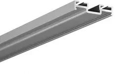 LED profilis COMBO30-03, anoduoto aliuminio, 3m