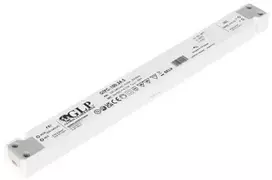 GLP 100W LED maitinimo šaltinis GTPC SLIM, 24V, IP20