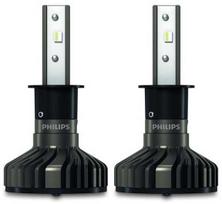 Philips Ultinon Pro9000 LED H3 12/24V - Rinkinys