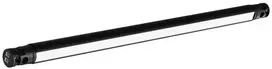 20W LED linijinės sistemos šviestuvas FREEDOM, juodas, 3000K, dimeriuojamas, 4317500