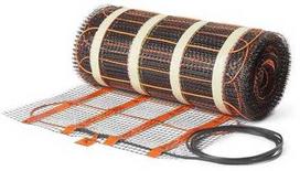 Heat Com As HeatCom Flxmat 3 grindų šildymo kilimėlis 150 W/m 1,7 m²
