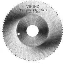 Viking Diskinis pjūklo geležtė GFsav HSSE 63x1.6x16 Z64