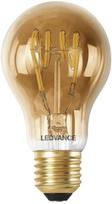 Ledvance 6W LED lemputė SMART WiFi, E27, 2200-5000K, 320°, aukso sp., dimeriuojama