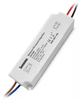 60W LED maitinimo šaltinis LUXSONN, 24V, IP65