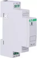 F&F PK-1P-EL-MAG RELĖ 12V AC/DC, 1X16A
