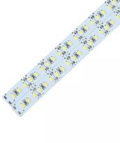 V-tac 18W LED juosta kietu pagrindu, 12V, SMD4014, 1M, 3000K, 10vnt pakuotė