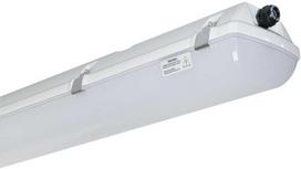 20,1W LED šviestuvas PRIMA EX, 120cm, 4000K, IP66. Tinkamas naudoti sprogiose aplinkose.