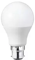 11W LED lemputė OPTONICA A60, B22, 2700K