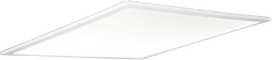 34W LED panelė RIM LED COMPACT, 60x60cm, balta, 4000K, IP44