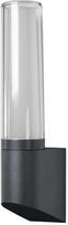 Ledvance 7W LED fasado šviestuvas ENDURA STYLE LANTERN FLARE, tamsiai pilkas, 3000K