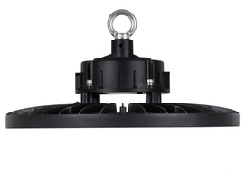 Ledvance 147W Sandėlio šviestuvas HIGH BAY GEN 4, 4000K, 110°, IP65, juodas