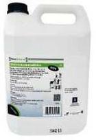 Universalus valymo priemonė Prime Skystis Source Ren 15 5 l su kvapu/alkoholiu ir spalva, 5 l/pakuotė