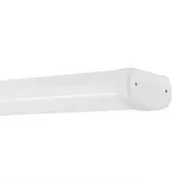 Lubinis šviestuvas Ledvance 45W LED linijinis paviršinis šviestuvas LN SF, baltas, 4000K, IP44