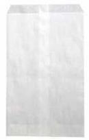 Multi Kepimo maišelis 1kg 160x260+20 mm 40 g baltas, 1000 vnt.