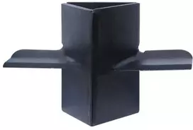 Kryžminis skaldymo pleištas HECHT 000650, malkų skaldyklėms