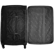 Kelioninis Solier Luggage Vidutinio dydžio lagaminas Solier STL1651 M 55 l