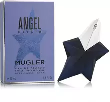Mugler Angel Eliksyras EDP Papildomas - unpacked 25 ml (woman)