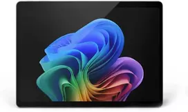 Planšetė Microsoft Surface Pro 11 Snapdragon X Elite | 13" Dotyk | 16GB | 1TB | W11P | juoda