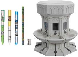 ERIK Harry Potter Pieštukas holders + pencils