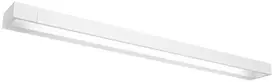 23,91W LED sieninis šviestuvas FLIPPER, matinės baltos sp., 3000K, IP44, 01-2295