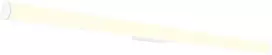 24W LED sieninis šviestuvas KALI, baltas, 3000/4000K, IP44, 01-3283