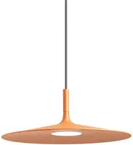 16W LED pakabinamas šviestuvas KAI, oranžinis, 3000K, 01-3035