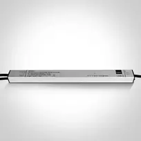 15-150W LED maitinimo šaltinis, 24V, DALI/PUSH, IP67, 89150VPL