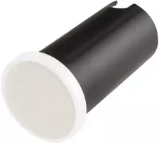 3W LED įleidžiamas lauko šviestuvas XPI, baltas, 3000K, IP65, 90042