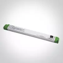30-150W LED maitinimo šaltinis, 24V, dimeriuojamas, IP20, 89150VLT