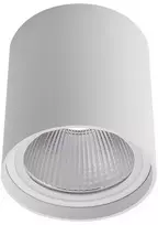 20W LED paviršinis lauko šviestuvas XIA, baltas, 4000K, IP54, 90029