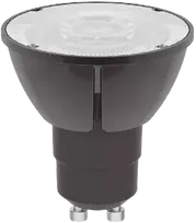 7W LED lemputė, GU10, 2700K, 24°, dimeriuojama, ACB62274