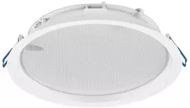 24W įleidžiamas šviestuvas RQ 220 LED PLUS P, baltas, 3000K, IP65