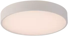 45W LED lubinis šviestuvas ROMA, baltas, 2700/3000K, dimeriuojamas, P3974070BDT