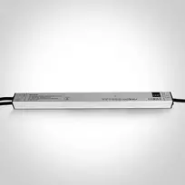 24-240W LED maitinimo šaltinis, DALI/PUSH, 24V, IP67, 89240VPL