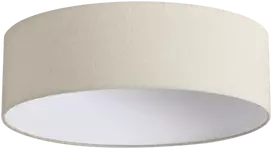 Šviestuvo gaubtas SET UP, smėlio sp., 450mm, 345970
