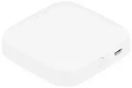 SMART HOME valdiklis ZIGBEE TUYA