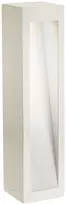 6W LED pastatomas lauko šviestuvas STYLE, smėlio sp., 3000K, IP65, dimeriuojamas, 63cm, 4290501