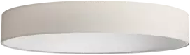 Šviestuvo gaubtas SET UP, smėlio sp., 900mm, 346175