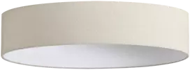 Šviestuvo gaubtas SET UP, smėlio sp., 450mm, 346090