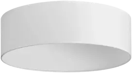 Šviestuvo gaubtas SET UP, baltas, 450mm, 345987