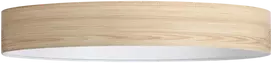 Šviestuvo gaubtas SET UP, medžio sp., 700mm, 339320