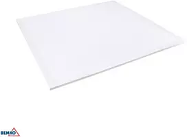 40W LED panelė MINTAL BLM, balta, 6000K, IP40, 120°, 60x60cm