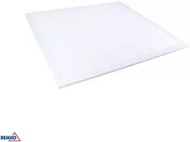 40W LED panelė MIDAL, balta, 6000K, IP20, 120°, 60x60cm