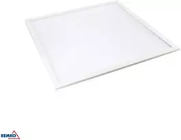 40W LED panelė YOLED, balta, 4000K, IP40, 90°, 60x60cm