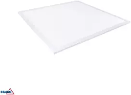 40W LED panelė MIDAL, balta, 4000K, IP20, 120°, 60x60cm