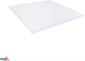 40W LED panelė MINTAL BLM, balta, 4000K, IP40, 90°, 60x60cm