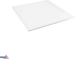 40W LED panelė BLF, balta, 4000K, IP20, 120°, 60x60cm