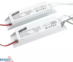 2x18W LED maitinimo šaltinis, skirtas T8 šviestuvui